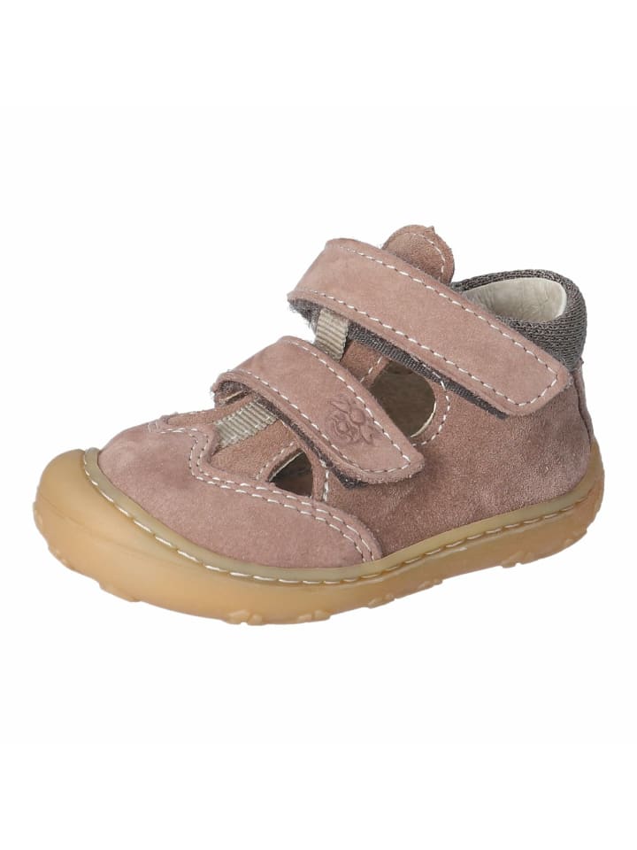 Ricosta Первые прогулочные кроссовки для мальчиков однотонных цветов
Ricosta Первые прогулочные кроссовки для мальчиков однотонных цветов