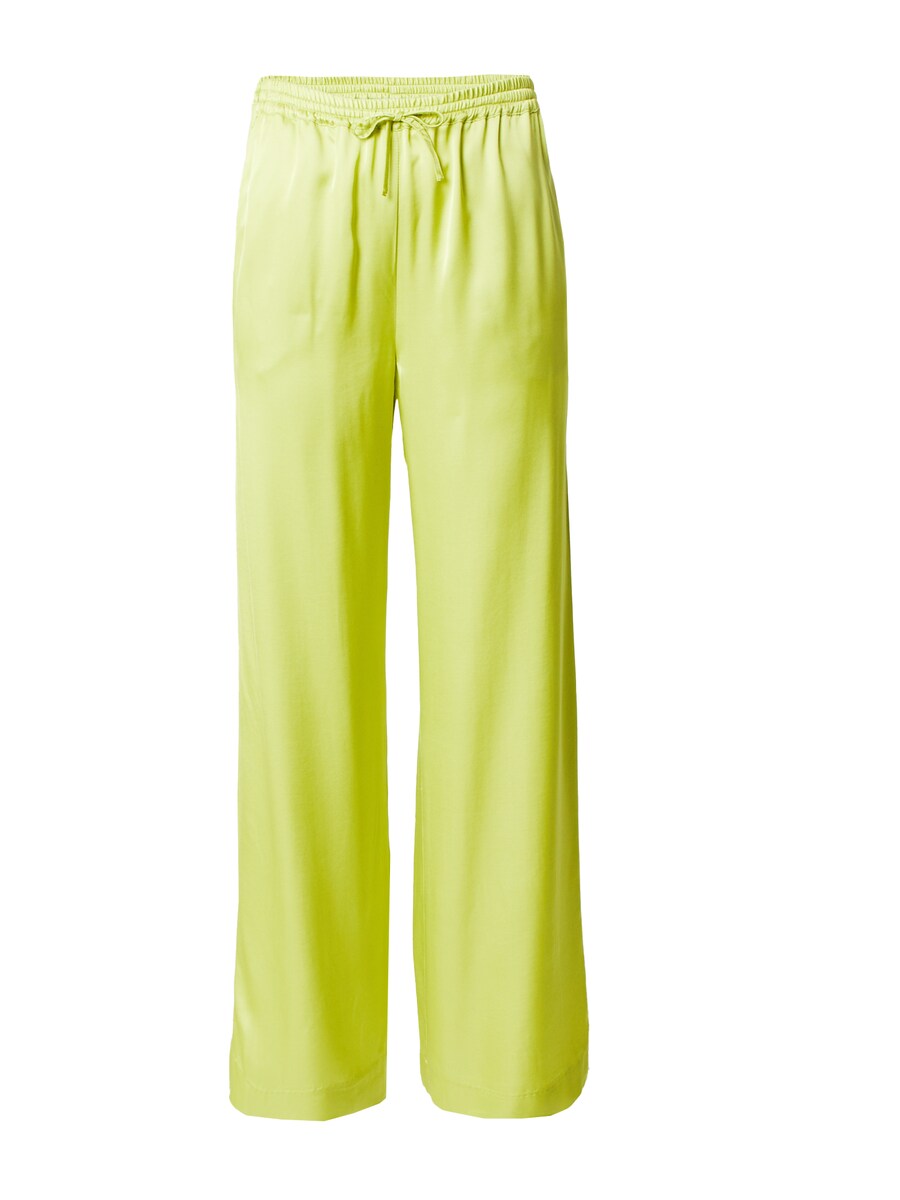 Широкие брюки minus Kamia, цвет Lime
Широкие брюки minus Kamia, цвет Lime