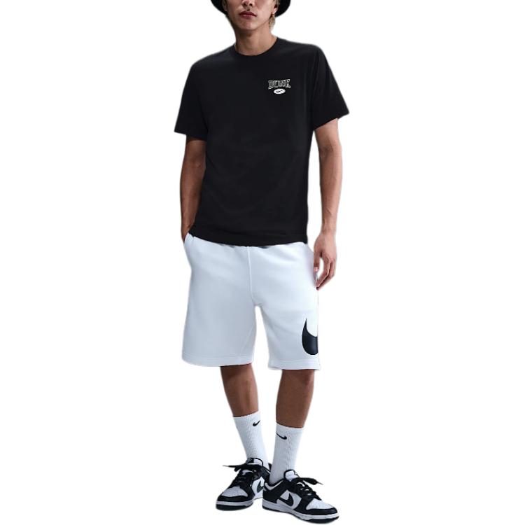 Nike Спортивная футболка Men's Black, Черный, Nike Спортивная футболка Men's Black
Nike Спортивная футболка Men's Black, Черный, Nike Спортивная футболка Men's Black