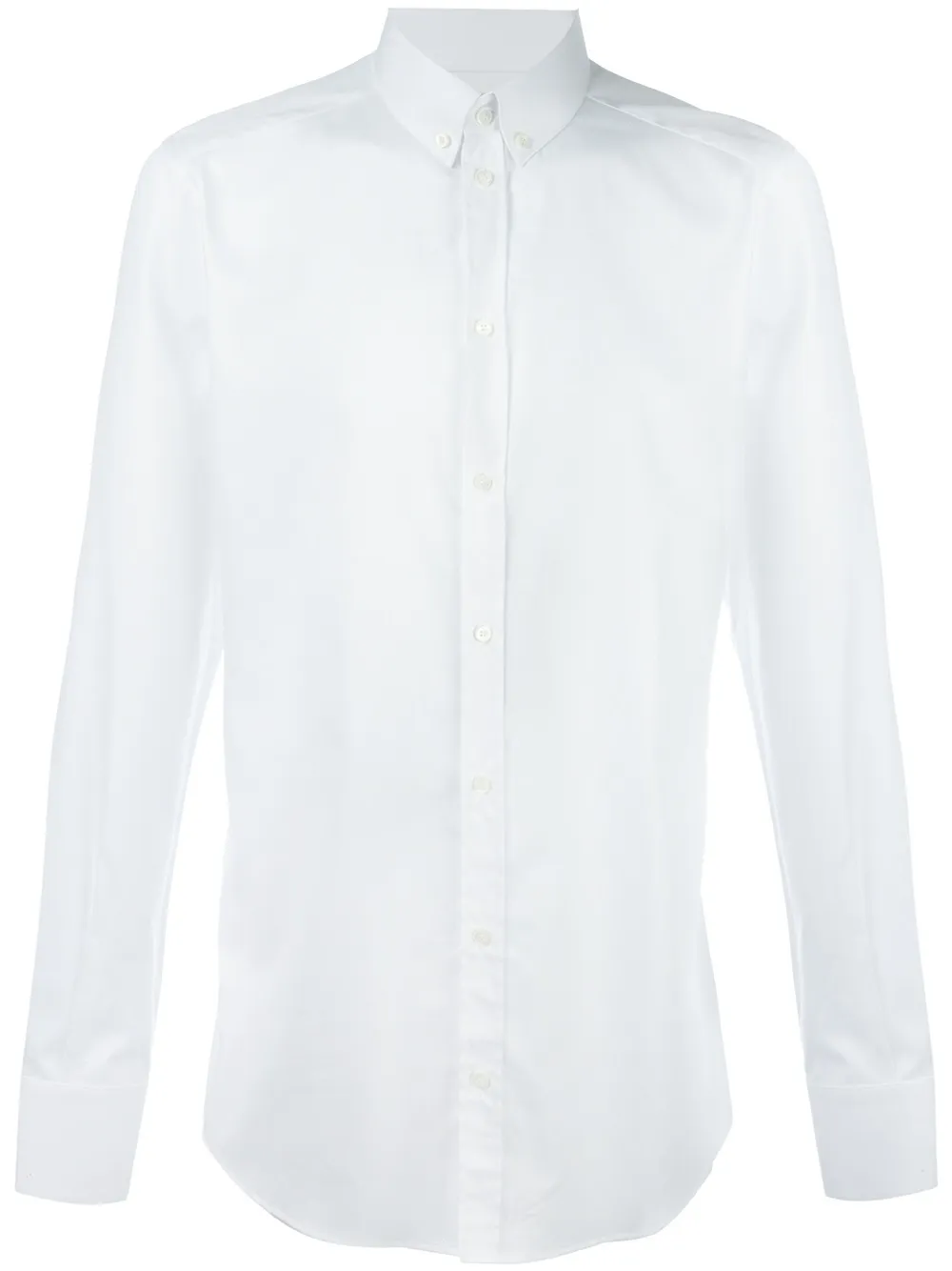 Классическая рубашка Dolce & Gabbana, белый
Классическая рубашка Dolce & Gabbana, белый