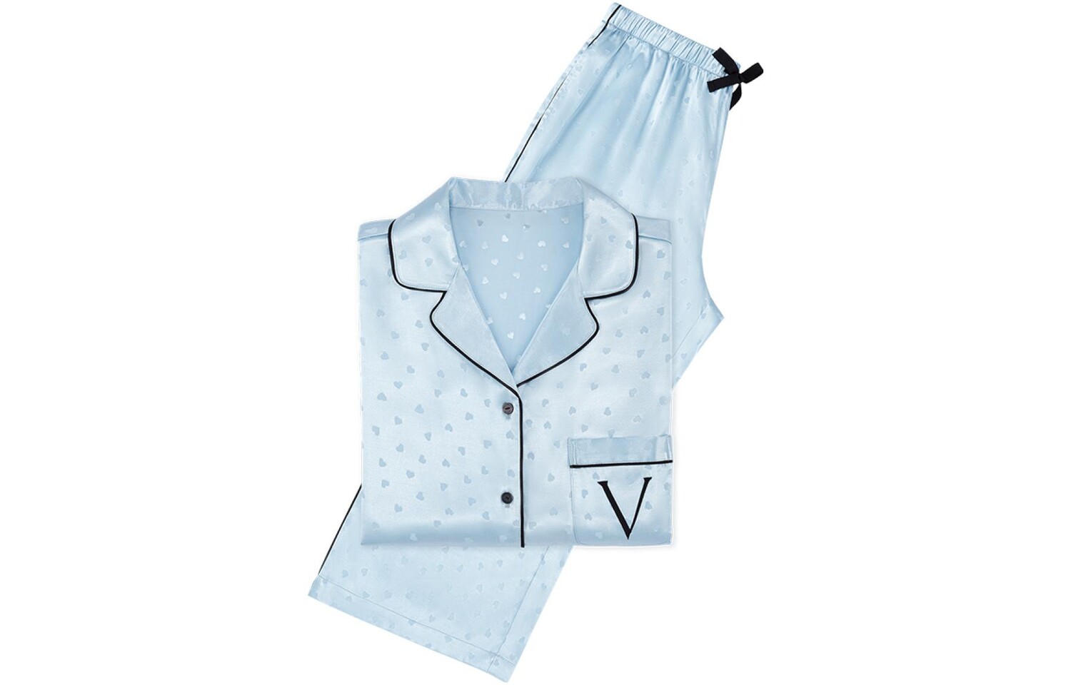 Женские пижамные комплекты Victoria'S Secret
Женские пижамные комплекты Victoria'S Secret