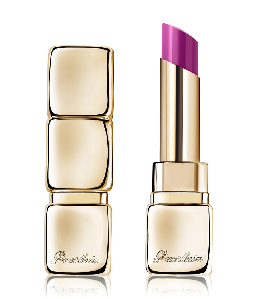 Бальзам для губ GUERLAIN KissKiss Bee Glow, Nr.809 - Lavander Glow, 3.5g
Бальзам для губ GUERLAIN KissKiss Bee Glow, Nr.809 - Lavander Glow, 3.5g