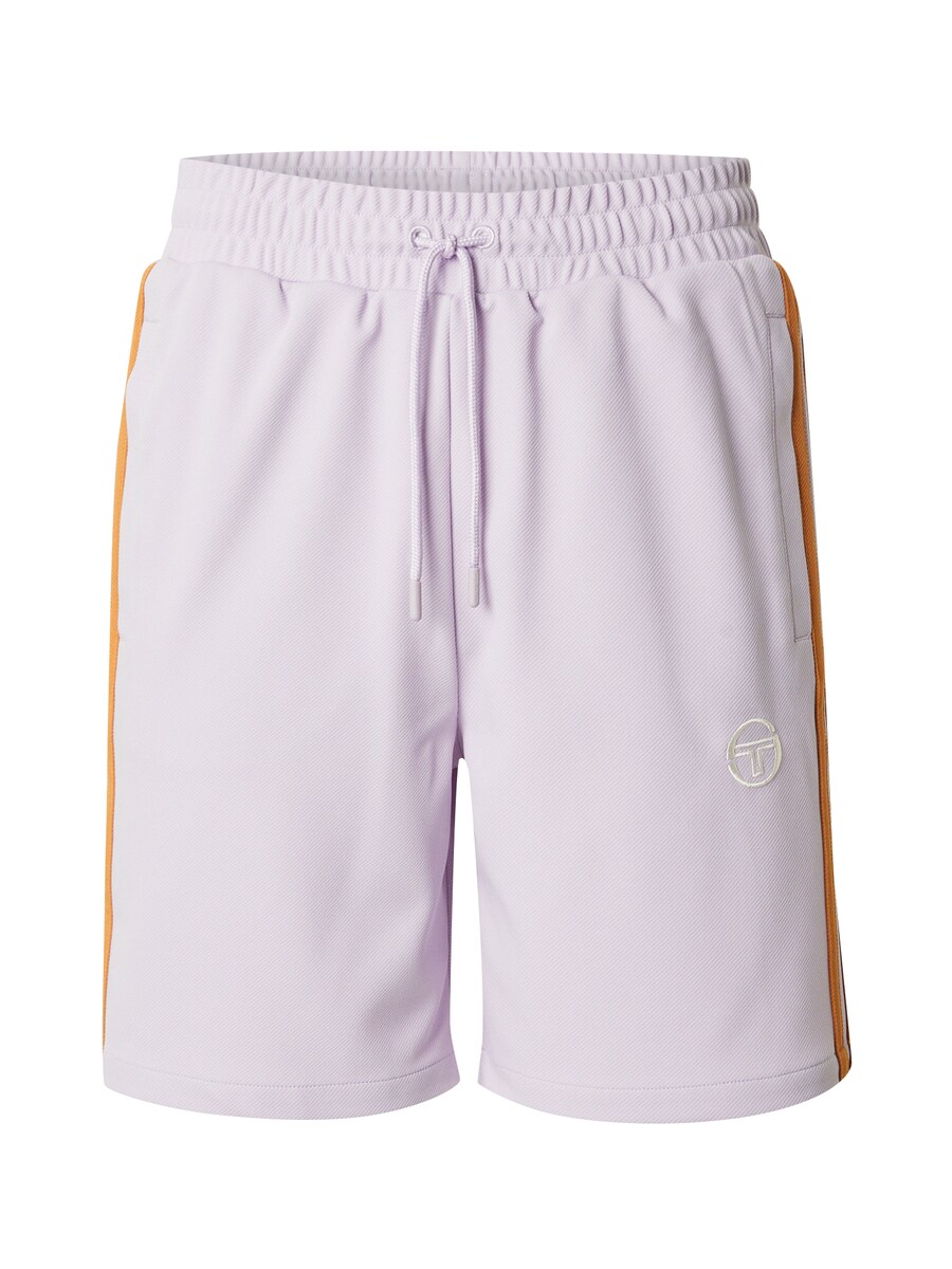 Брюки Sergio Tacchini PIETRAPERTOSA, цвет Pastel purple
Брюки Sergio Tacchini PIETRAPERTOSA, цвет Pastel purple