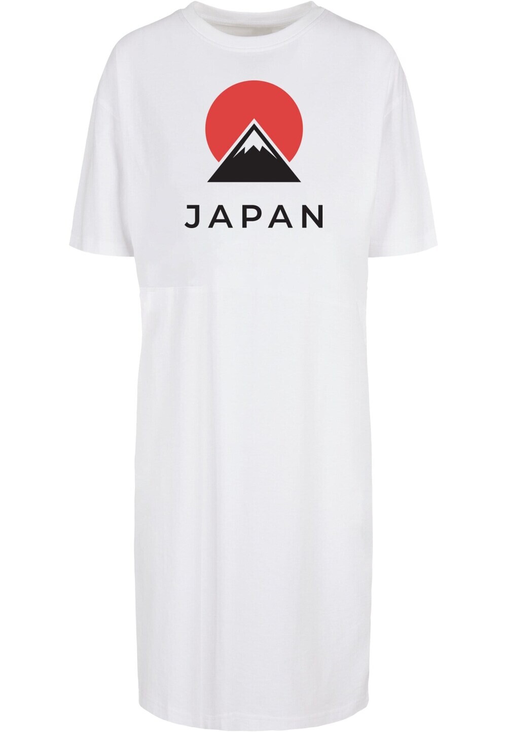 Платье Merchcode, белый
Платье Merchcode, белый