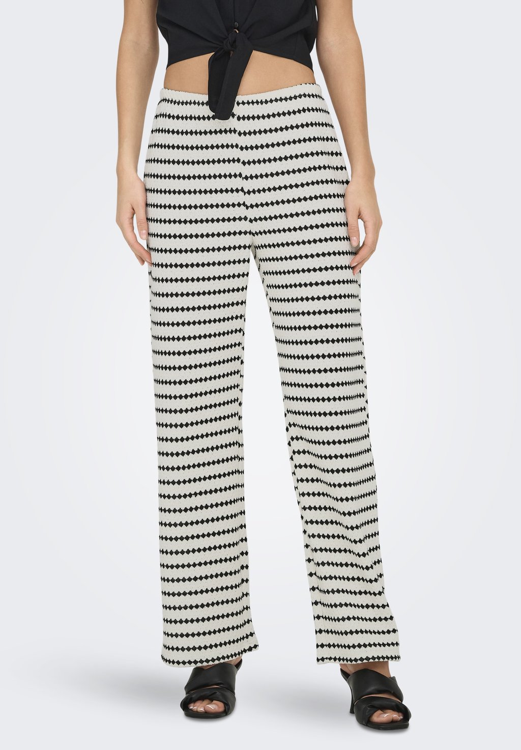 Брюки ONLY, слоновая кость
Брюки ONLY, слоновая кость