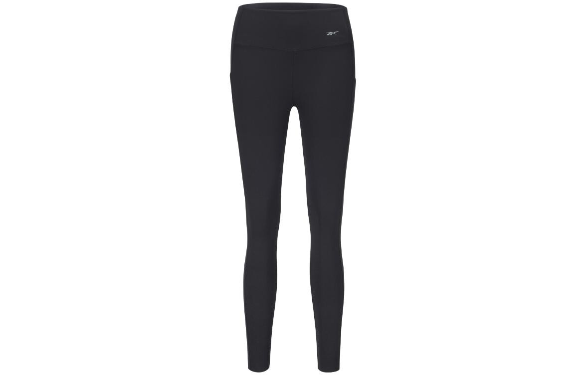 Reebok Женские спортивные брюки, цвет Black
Reebok Женские спортивные брюки, цвет Black