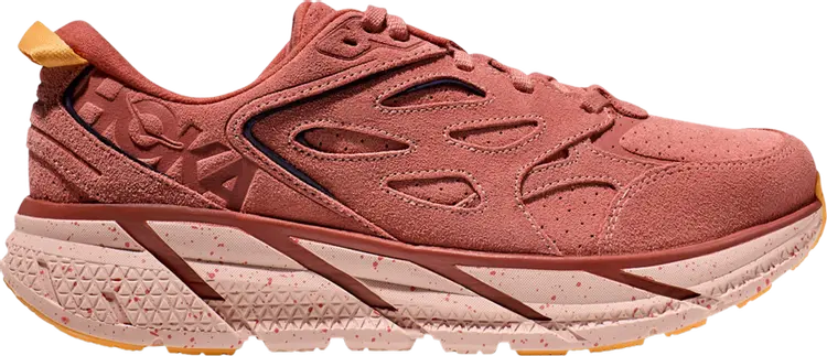 Кроссовки Clifton L Suede 'Earthenware Hot Sauce', красный, Коричневый, Кроссовки Clifton L Suede 'Earthenware Hot Sauce', красный
Кроссовки Clifton L Suede 'Earthenware Hot Sauce', красный, Коричневый, Кроссовки Clifton L Suede 'Earthenware Hot Sauce', красный