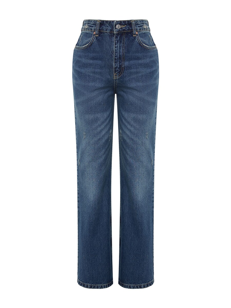 Повседневные джинсы Trendyol, Blue denim
Повседневные джинсы Trendyol, Blue denim