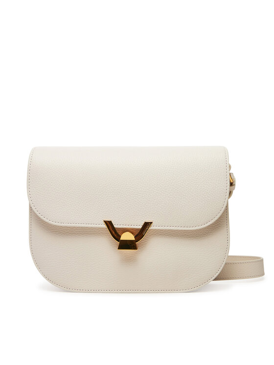 Женская сумка E1 QTF 15 01 01 Coccinelle, белый
Женская сумка E1 QTF 15 01 01 Coccinelle, белый