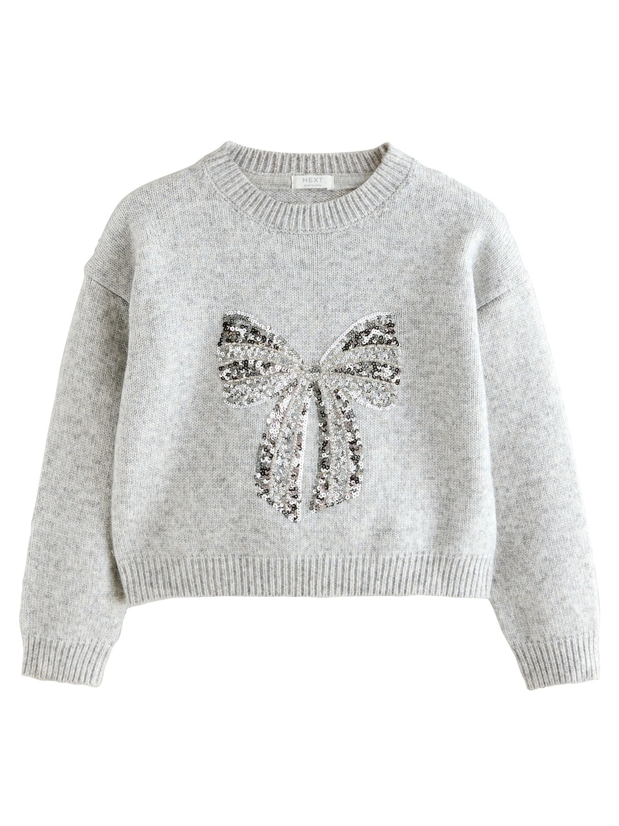 Свитер Next, Mottled Grey
Свитер Next, Mottled Grey