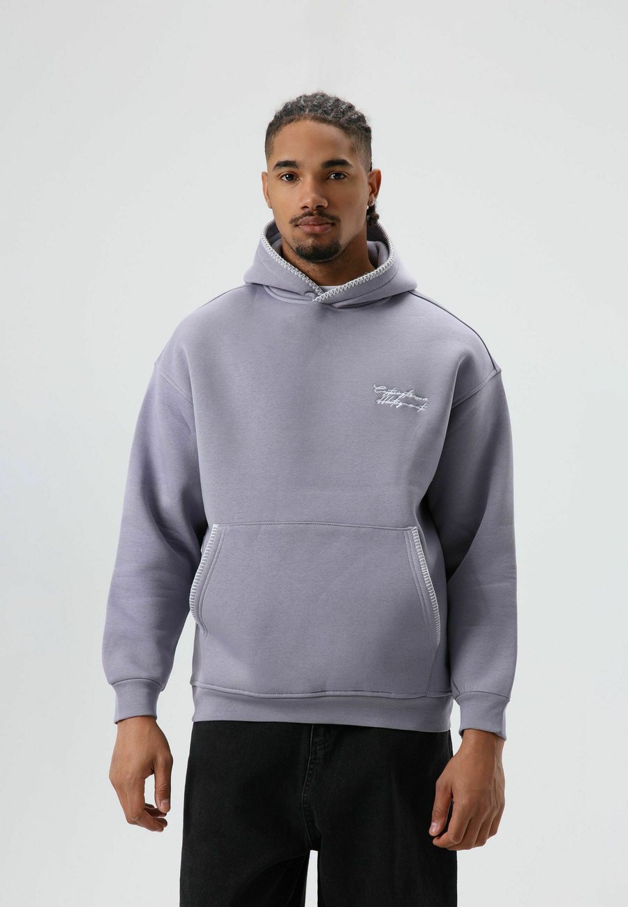 Худи Lucy & Sam Hoodie, Lilac
Худи Lucy & Sam Hoodie, Lilac