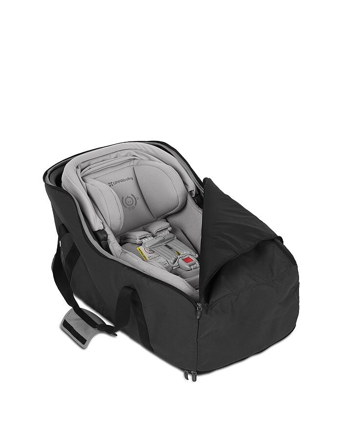 Семейная дорожная сумка UPPAbaby MESA, черный
Семейная дорожная сумка UPPAbaby MESA, черный