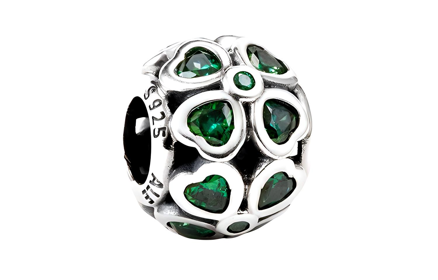 Pandora Jewelry Accessories Women's Green
Pandora Jewelry Accessories Women's Green