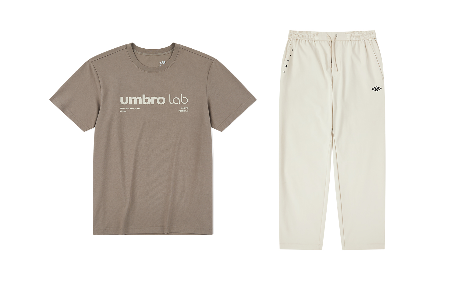 Повседневная спортивная одежда унисекс Umbro
Повседневная спортивная одежда унисекс Umbro