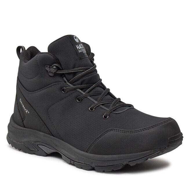 Трекинговые ботинки Halti RetkiMid DX, черный
Трекинговые ботинки Halti RetkiMid DX, черный