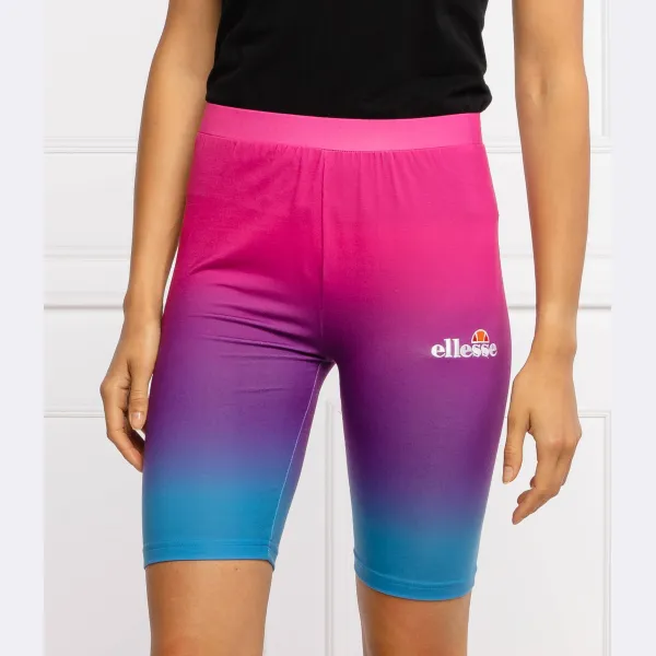 Велосипедные шорты облегающего кроя «Спасибо» Ellesse, мультиколор
Велосипедные шорты облегающего кроя «Спасибо» Ellesse, мультиколор