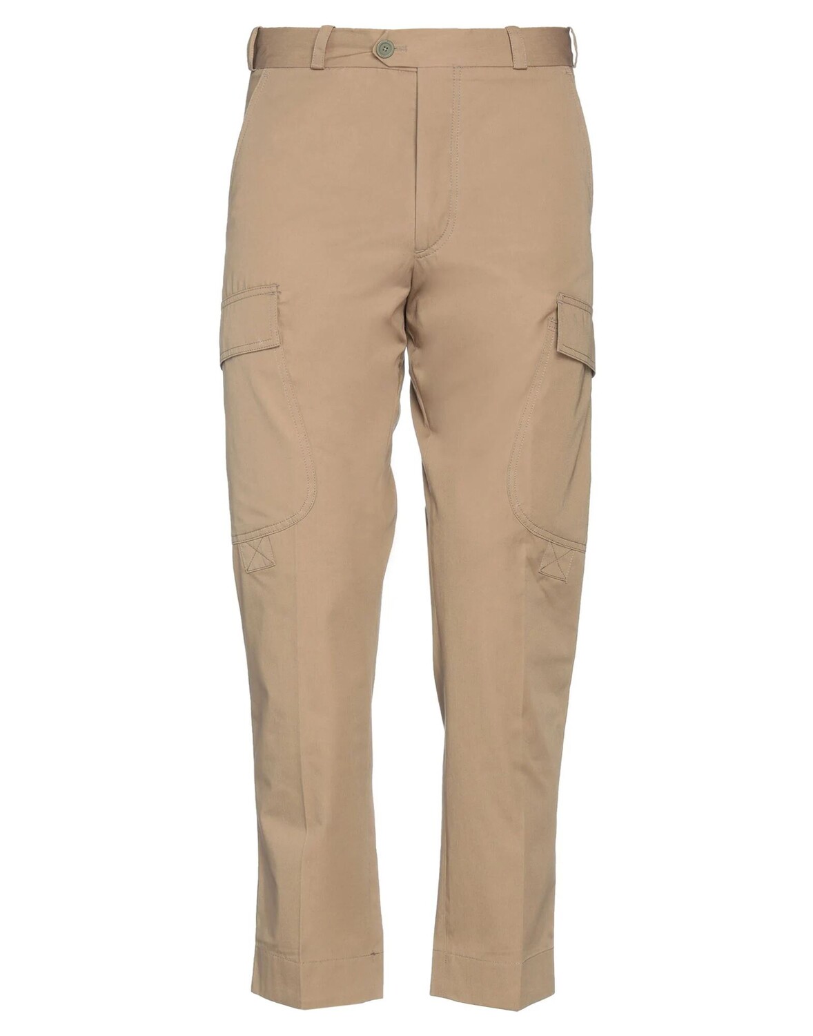 Брюки Pt Torino, хаки 
Брюки Pt Torino, хаки