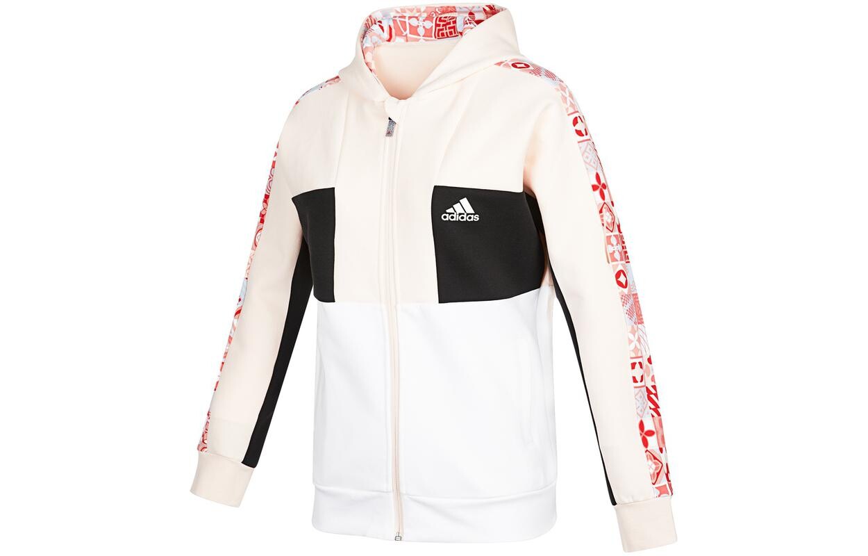 Детская куртка Adidas, розовый
Детская куртка Adidas, розовый