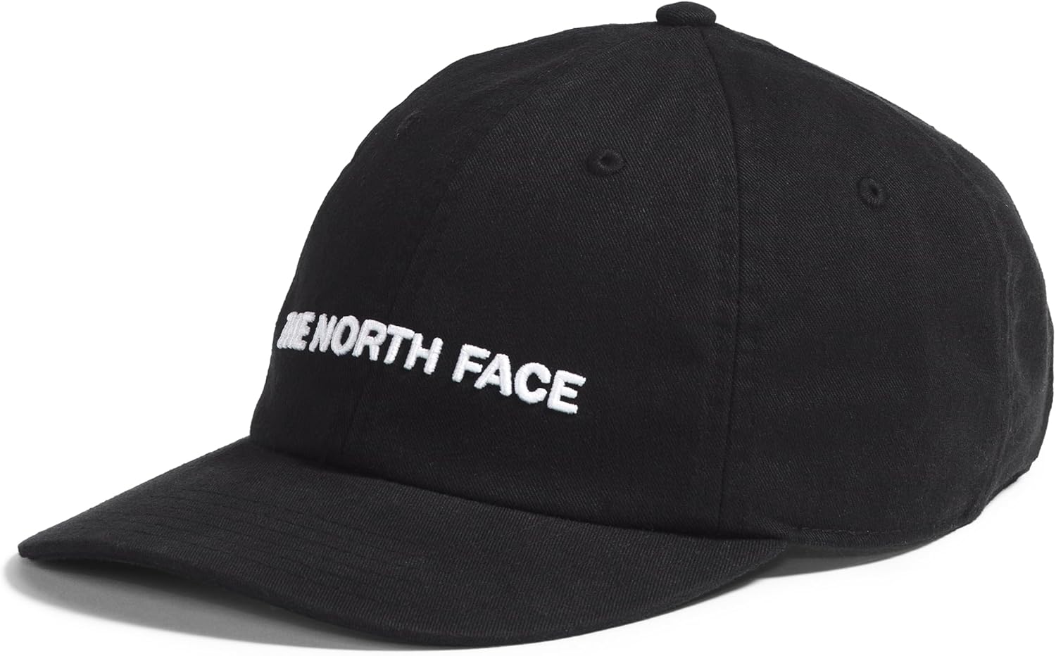 THE NORTH FACE Roomy Norm Hat | Классическая бейсболка для мужчин и женщин, вышитый логотип, регулируемый ремешок и серебристая пряжка, Tnf Black/Washed/Horizontal Logo
THE NORTH FACE Roomy Norm Hat | Классическая бейсболка для мужчин и женщин, вышитый логотип, регулируемый ремешок и серебристая пряжка, Tnf Black/Washed/Horizontal Logo