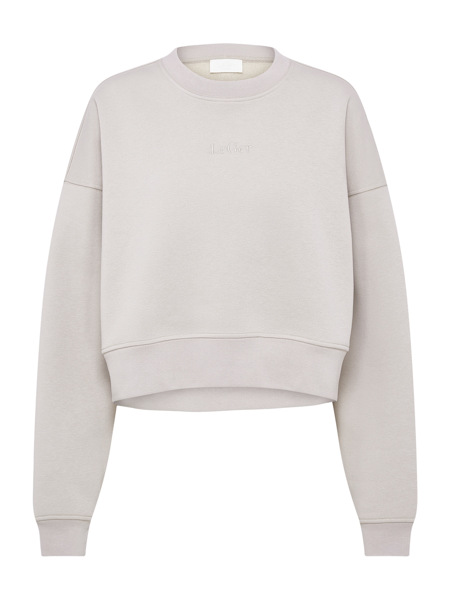 Толстовка LeGer by Lena Gercke Antonietta, Kitt
Толстовка LeGer by Lena Gercke Antonietta, Kitt