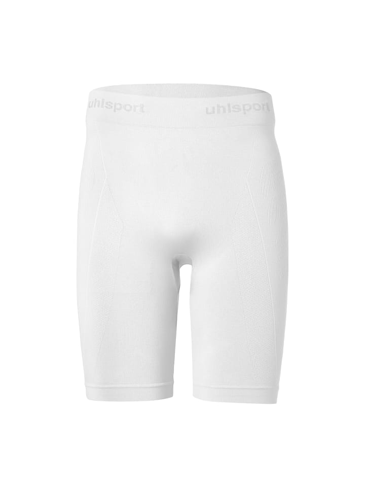 Uhlsport Короткие шорты Performance Pro белого цвета
Uhlsport Короткие шорты Performance Pro белого цвета