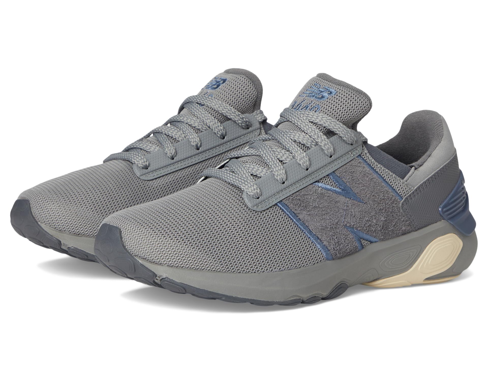 Кроссовки New Balance Fresh Foam X 1440, Shadow Grey/CastlerockSee Less
Кроссовки New Balance Fresh Foam X 1440, Shadow Grey/CastlerockSee Less