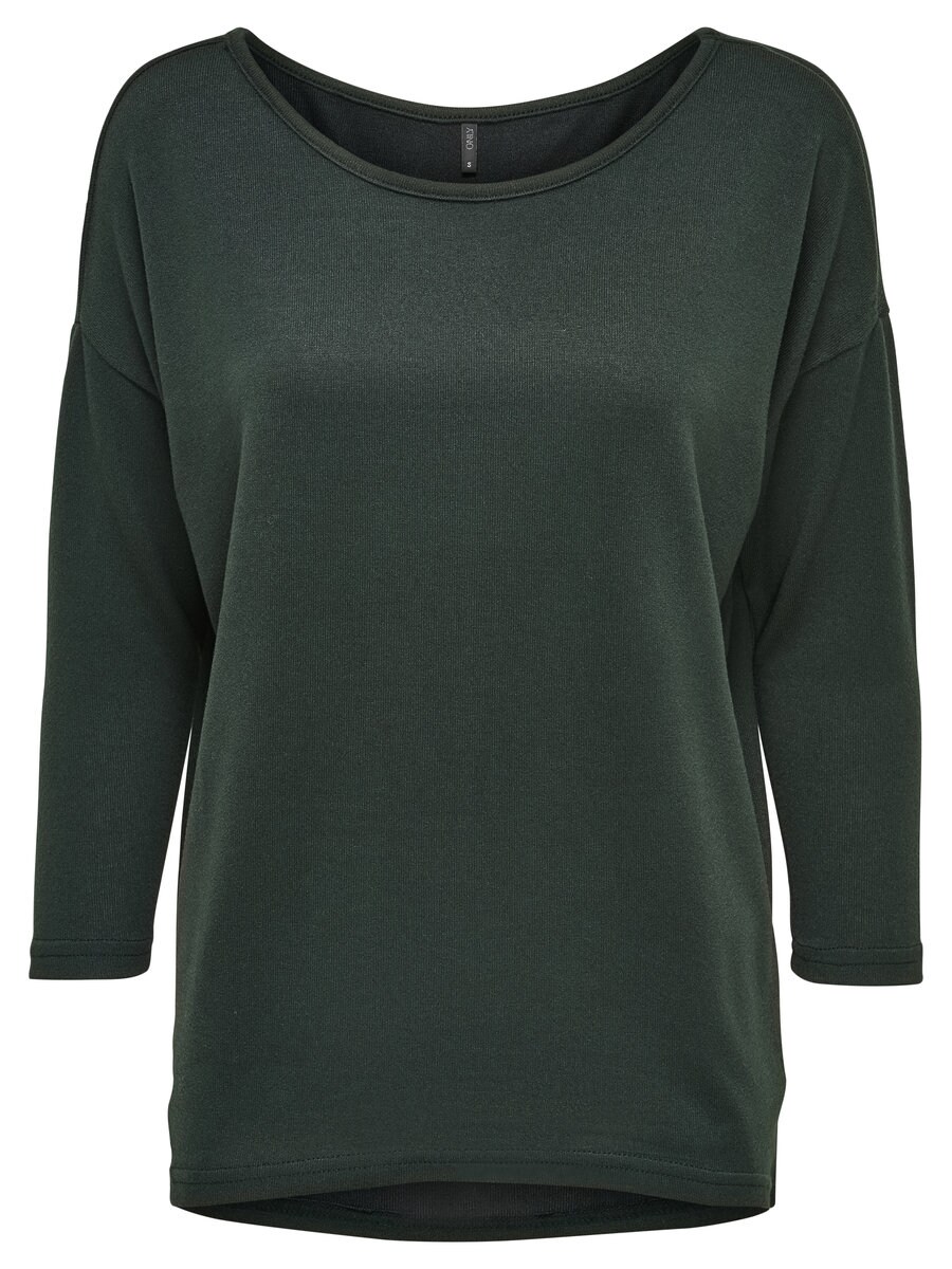 Рубашка ONLY ONLElcos, Fir
Рубашка ONLY ONLElcos, Fir