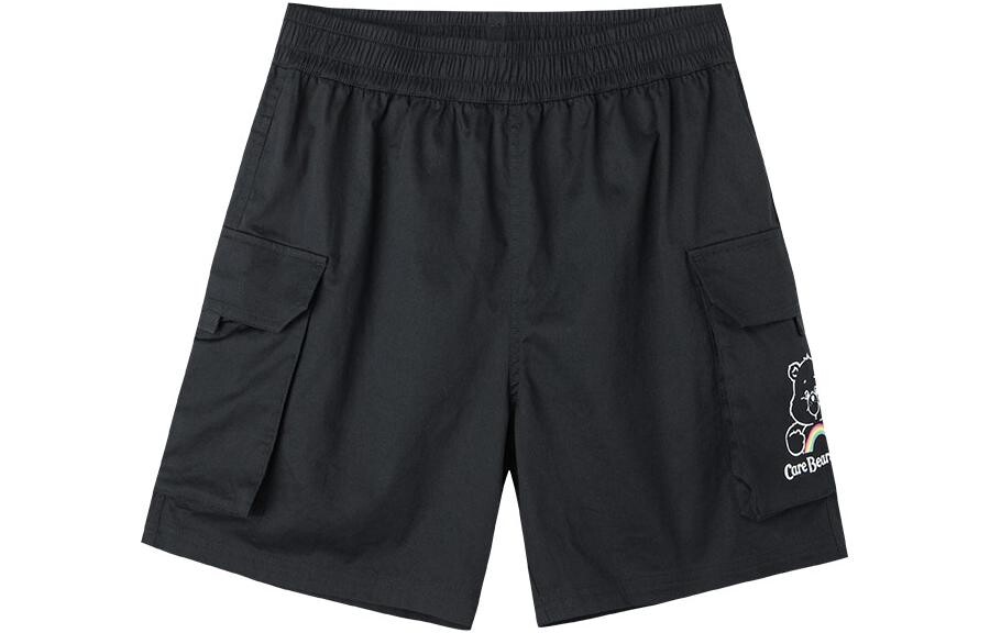 Life Collection Повседневные шорты женские черные Anta
Life Collection Повседневные шорты женские черные Anta