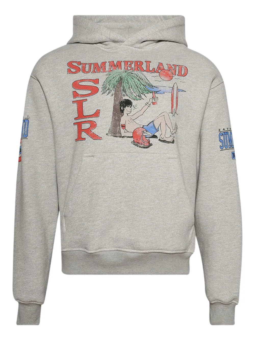 Худи с графическим принтом Nahmias, серый
Худи с графическим принтом Nahmias, серый