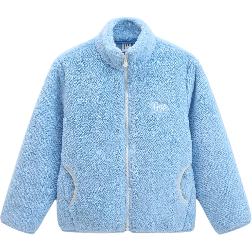 Детский свитшот GAP, синий
Детский свитшот GAP, синий