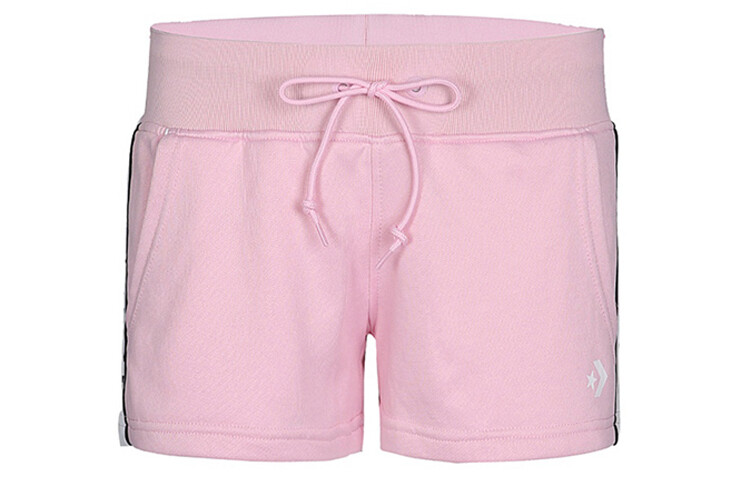 Женские повседневные шорты Converse, цвет Cherry powder powder
Женские повседневные шорты Converse, цвет Cherry powder powder