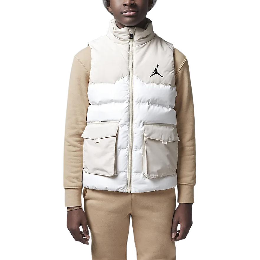 Пуховики Пуховики Sail White Подростки Jordan 
Пуховики Пуховики Sail White Подростки Jordan