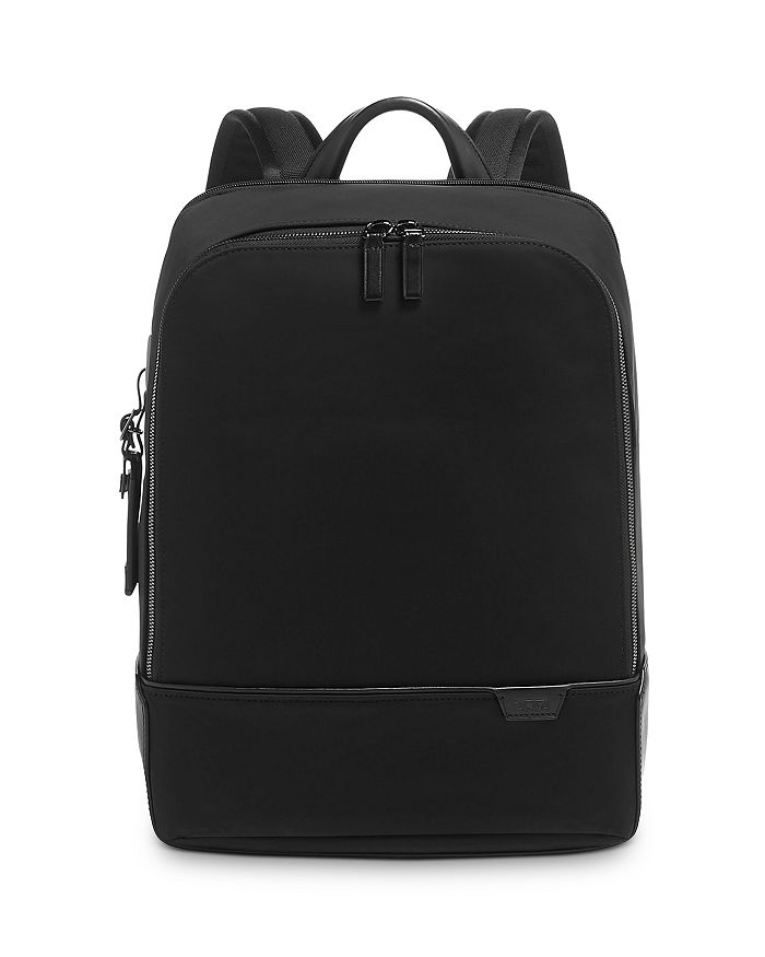 Уильям Рюкзак Tumi, черный
Уильям Рюкзак Tumi, черный