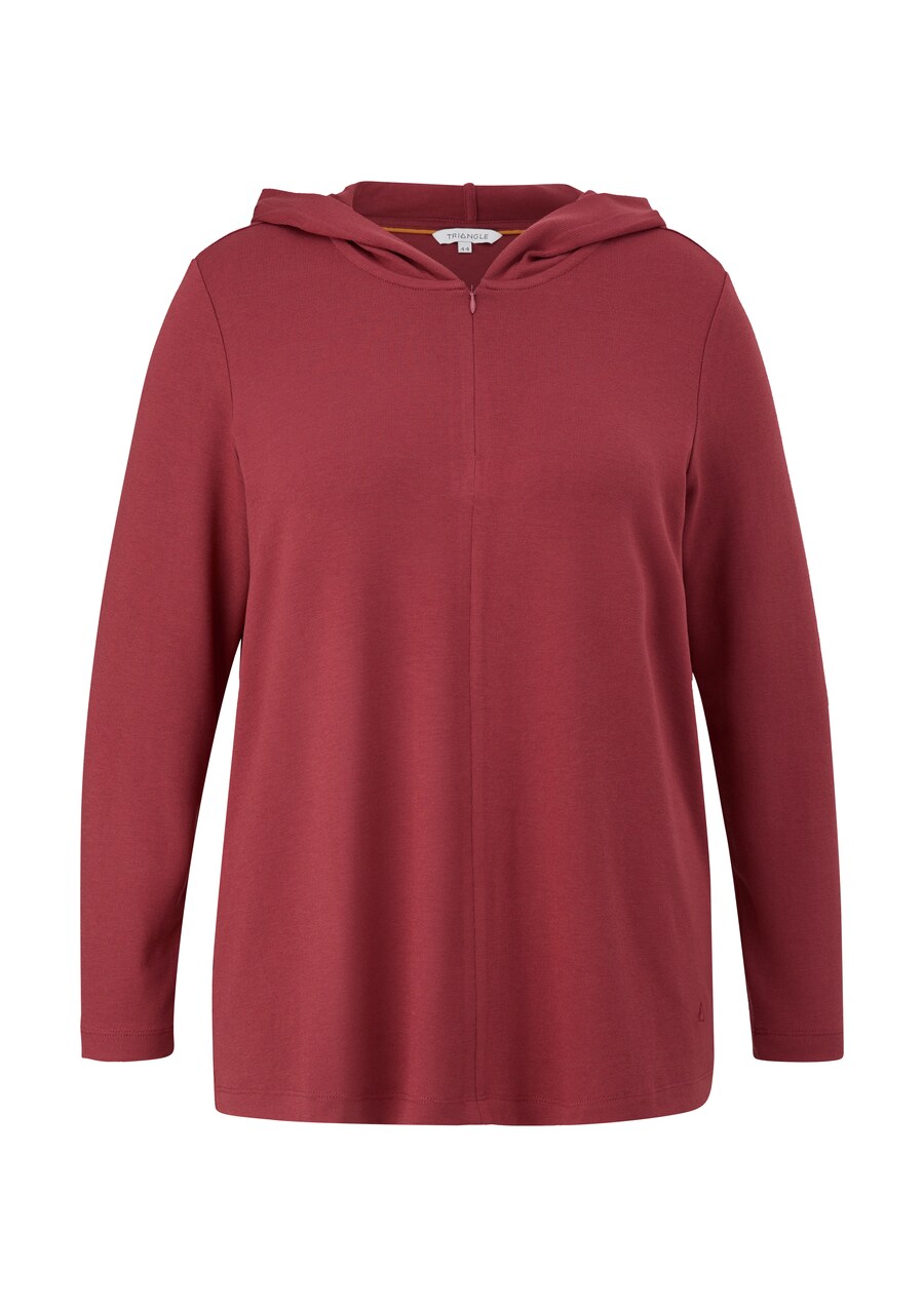 Рубашка TRIANGLE, красный
Рубашка TRIANGLE, красный