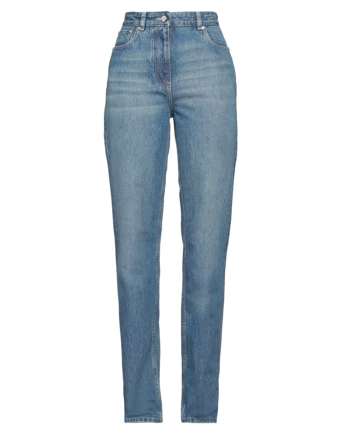 Джинсы Ferragamo, синий
Джинсы Ferragamo, синий