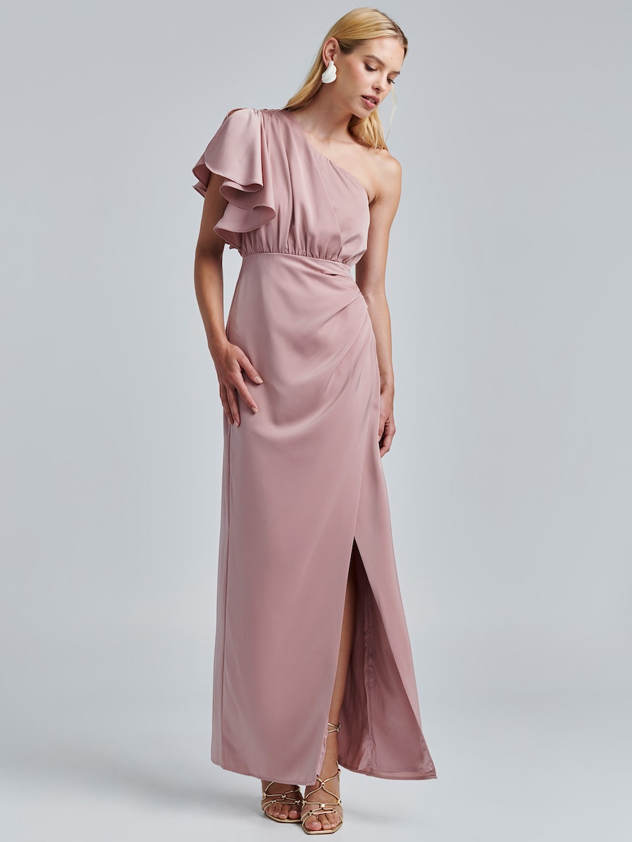 Платье BWLDR Fargo, Rose
Платье BWLDR Fargo, Rose