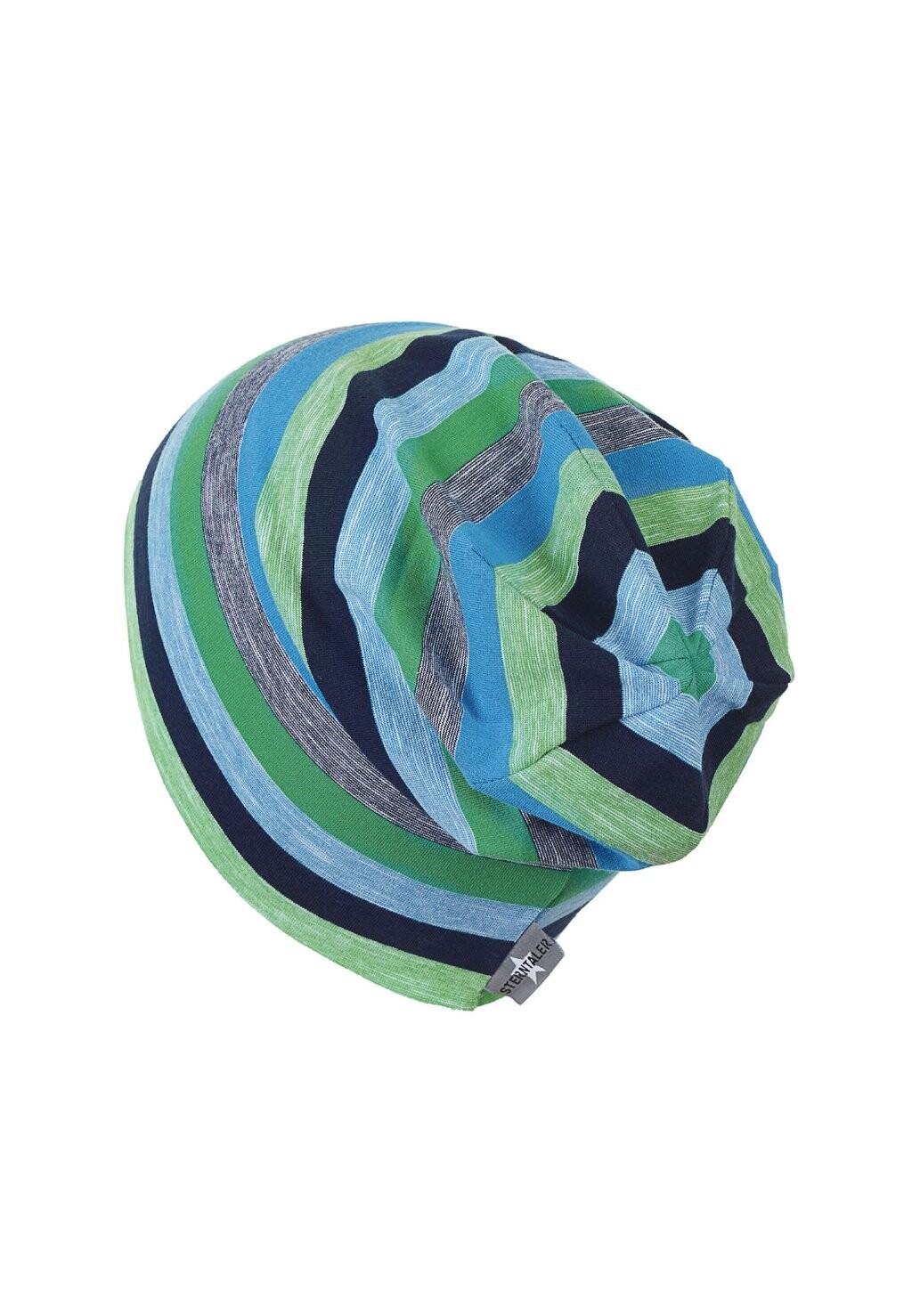 Шапка SLOUCH-BEANIE Sterntaler, темно-синий
Шапка SLOUCH-BEANIE Sterntaler, темно-синий