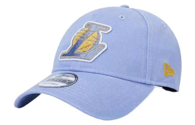 New Era Хлопковая бейсболка унисекс синяя, Blue
New Era Хлопковая бейсболка унисекс синяя, Blue