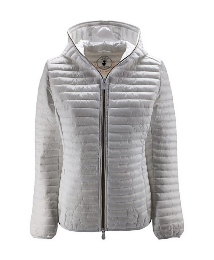 Куртка Save The Duck, белый
Куртка Save The Duck, белый