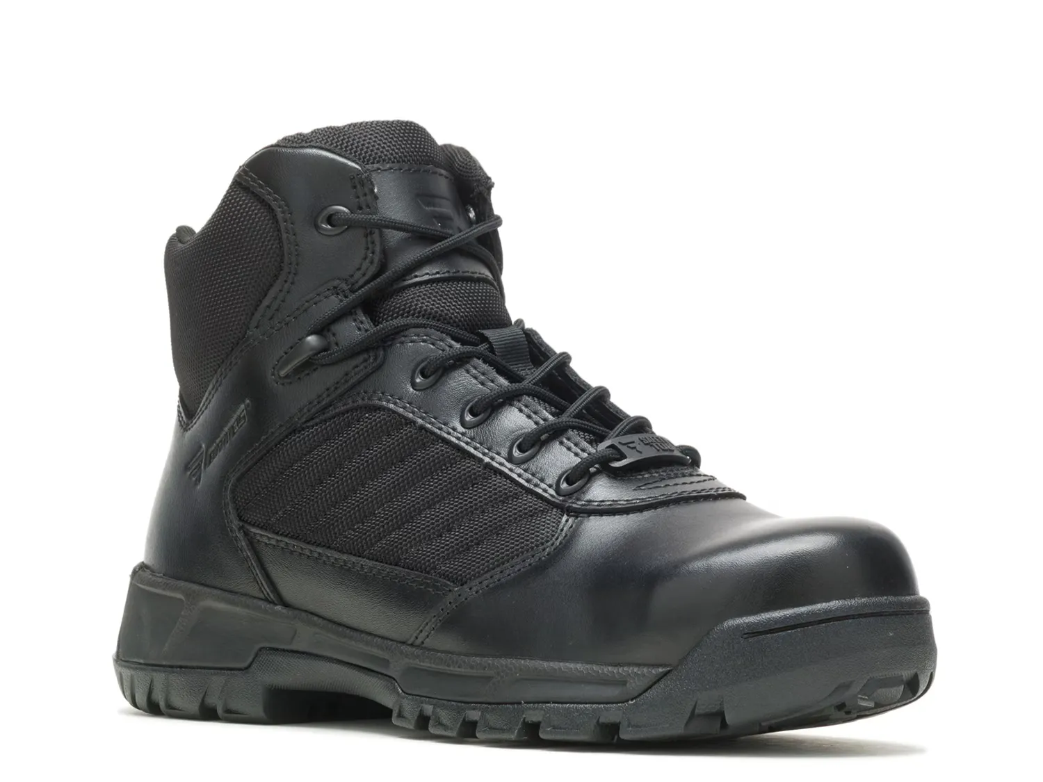Сапоги Tactical Sport 2 Work Boot Bates, черный
Сапоги Tactical Sport 2 Work Boot Bates, черный
