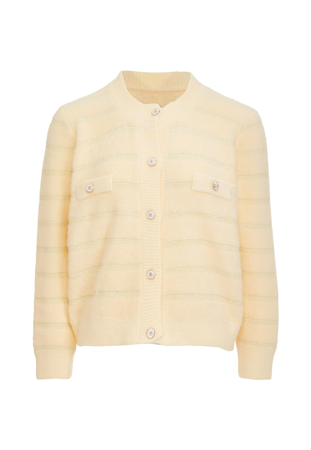 Толстовка NALLY Strickjacke, бежевый
Толстовка NALLY Strickjacke, бежевый