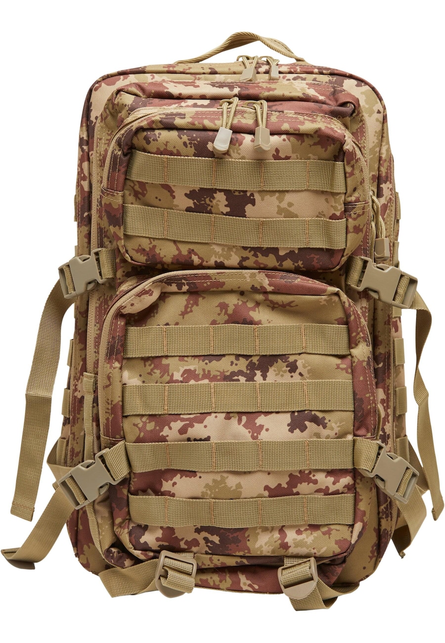 Рюкзак Brandit, бежевый
Рюкзак Brandit, бежевый