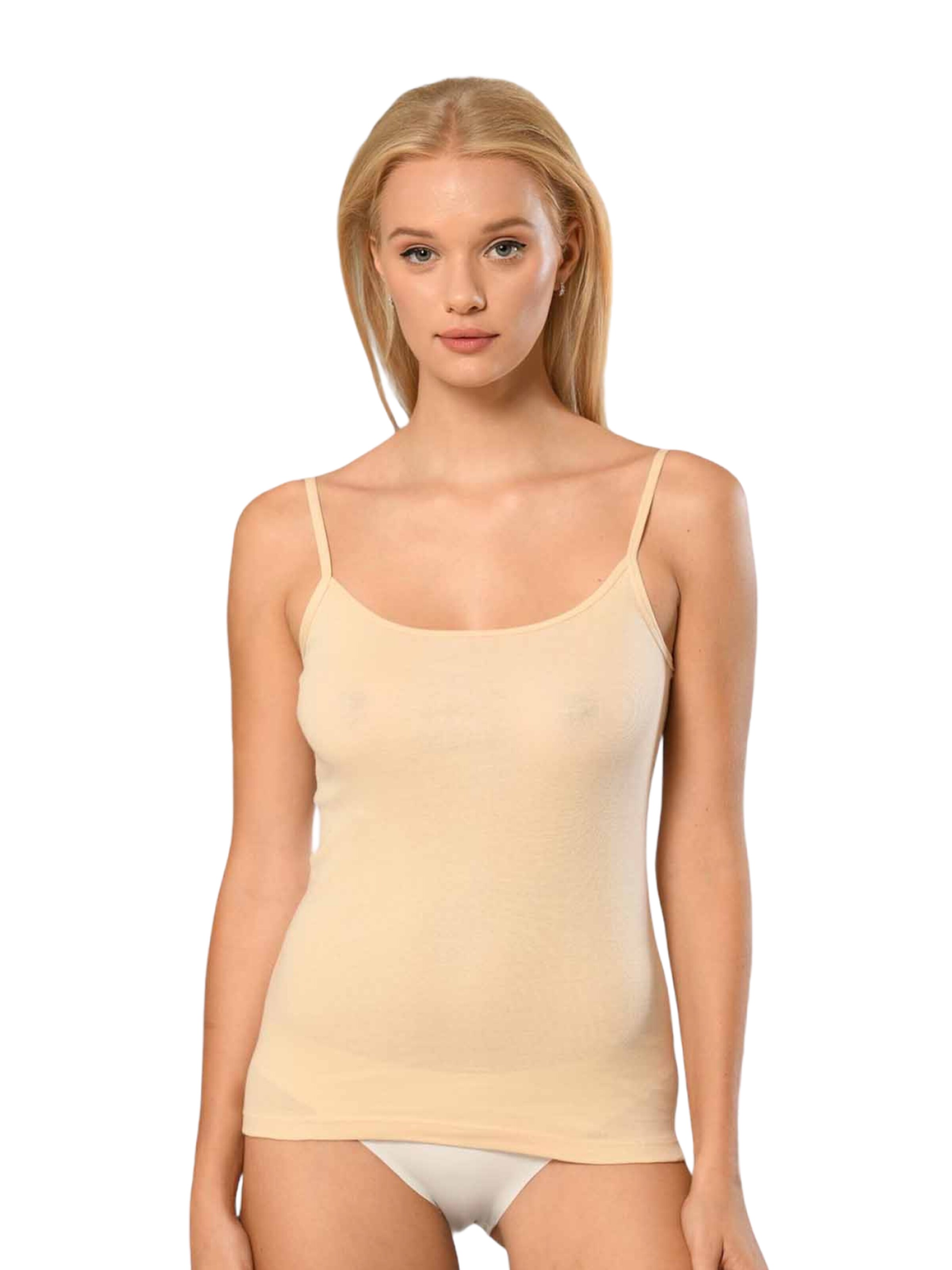 Erdem Майка в цвете Nude
Erdem Майка в цвете Nude