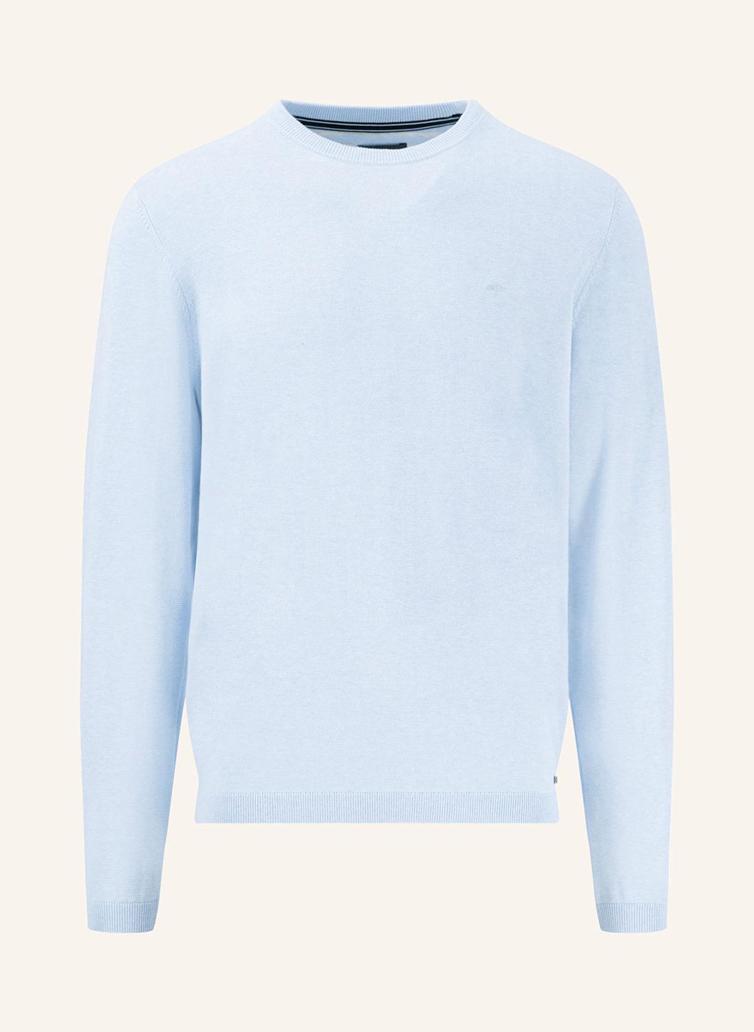 Свитер Fynch-Hatton, голубой
Свитер Fynch-Hatton, голубой