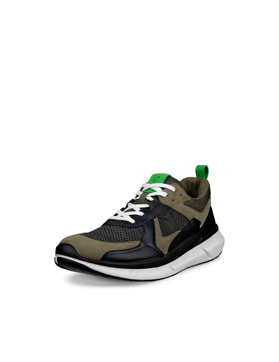 Спортивная обувь ECCO BIOM 2.2, цвет Olive/Fir
Спортивная обувь ECCO BIOM 2.2, цвет Olive/Fir