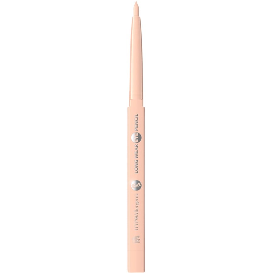 Подводка для глаз HYPOAllergenic Long Wear Eye Pencil, Nr. 03 Nude / 0,3 g
Подводка для глаз HYPOAllergenic Long Wear Eye Pencil, Nr. 03 Nude / 0,3 g