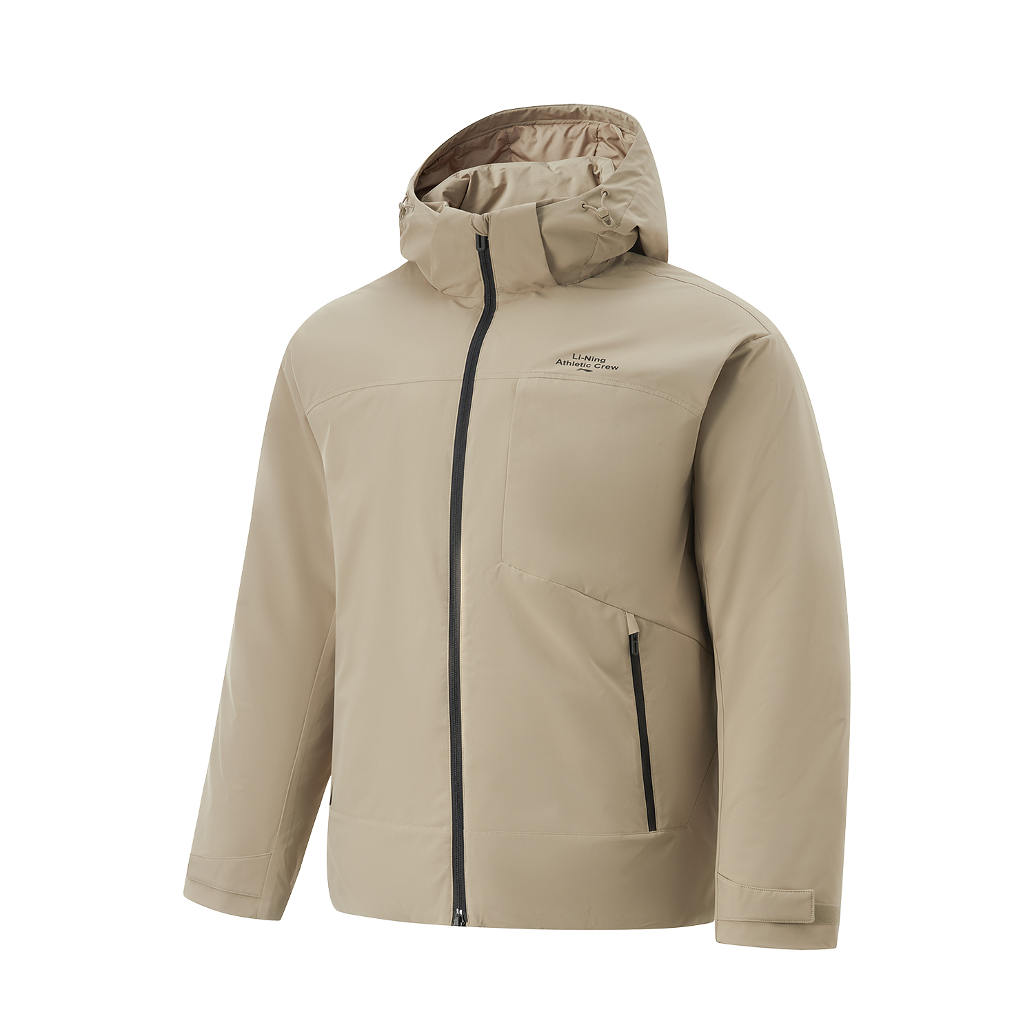 LINING Пуховик мужской, Mole Umber
LINING Пуховик мужской, Mole Umber