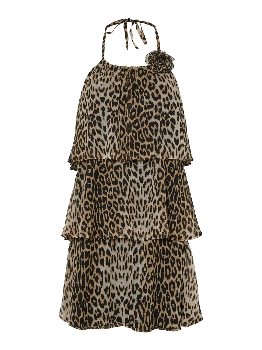 Коктейльное платье PIECES, черный
Коктейльное платье PIECES, черный