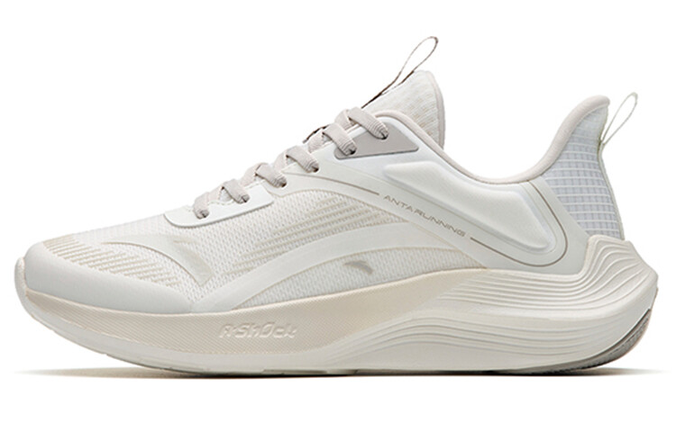 Кроссовки женские DuCi1 с низким верхом цвета слоновой кости/меланжевого пепла/железного человека пепла Anta
Кроссовки женские DuCi1 с низким верхом цвета слоновой кости/меланжевого пепла/железного человека пепла Anta