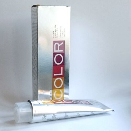 Краска для волос It's Color 150 мл Artego
Краска для волос It's Color 150 мл Artego